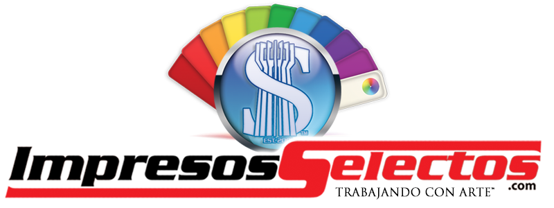 Imp Sel Logo
